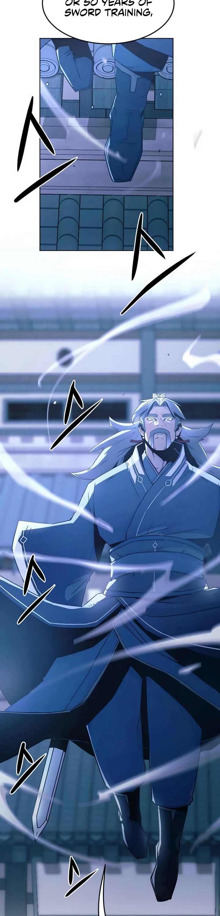 Becoming the Swordmaster Rank Young Lord of the Sichuan Tang Family Chapter 51 page 25 - Chapter 51