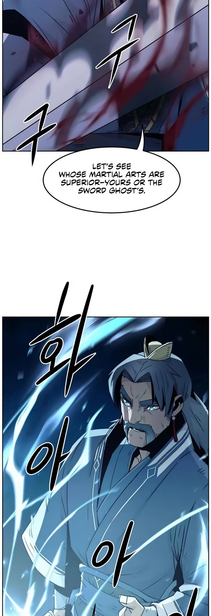 Becoming the Swordmaster Rank Young Lord of the Sichuan Tang Family Chapter 51 page 27 - Chapter 51