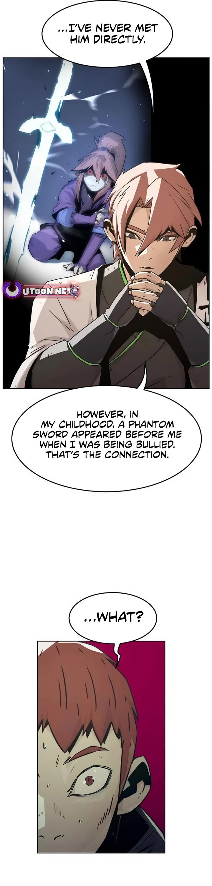 Becoming the Swordmaster Rank Young Lord of the Sichuan Tang Family Chapter 51 page 33 - Chapter 51