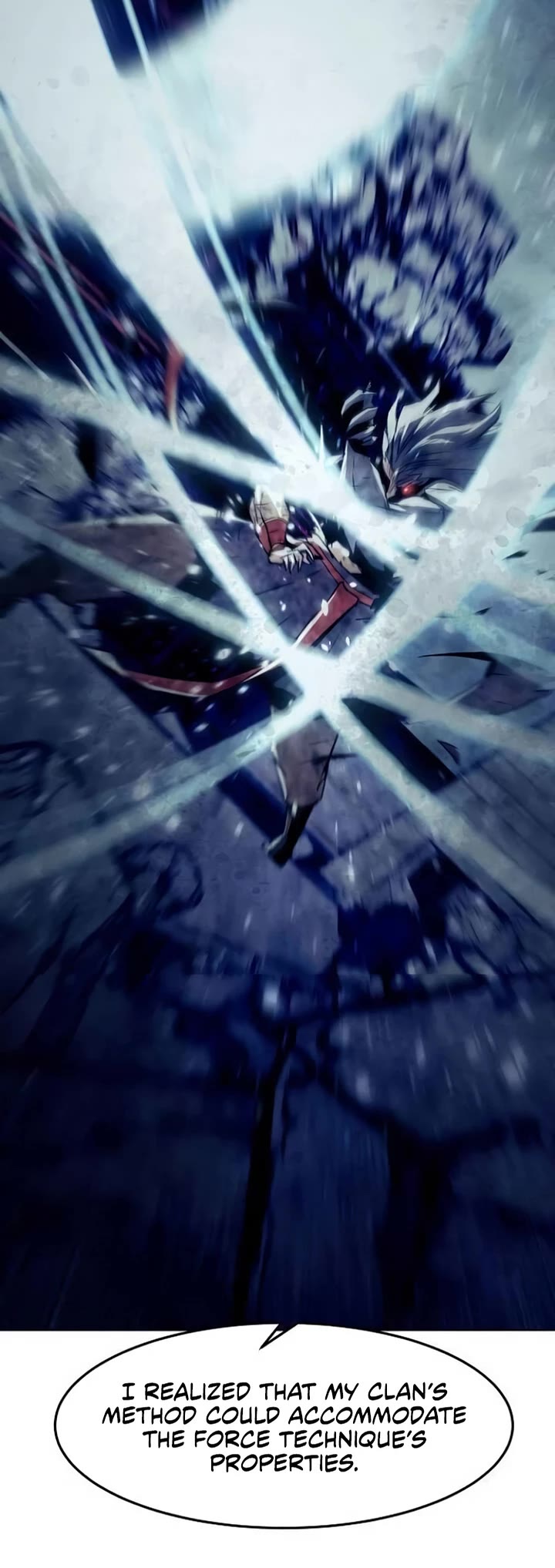 Becoming the Swordmaster Rank Young Lord of the Sichuan Tang Family Chapter 51 page 36 - Chapter 51