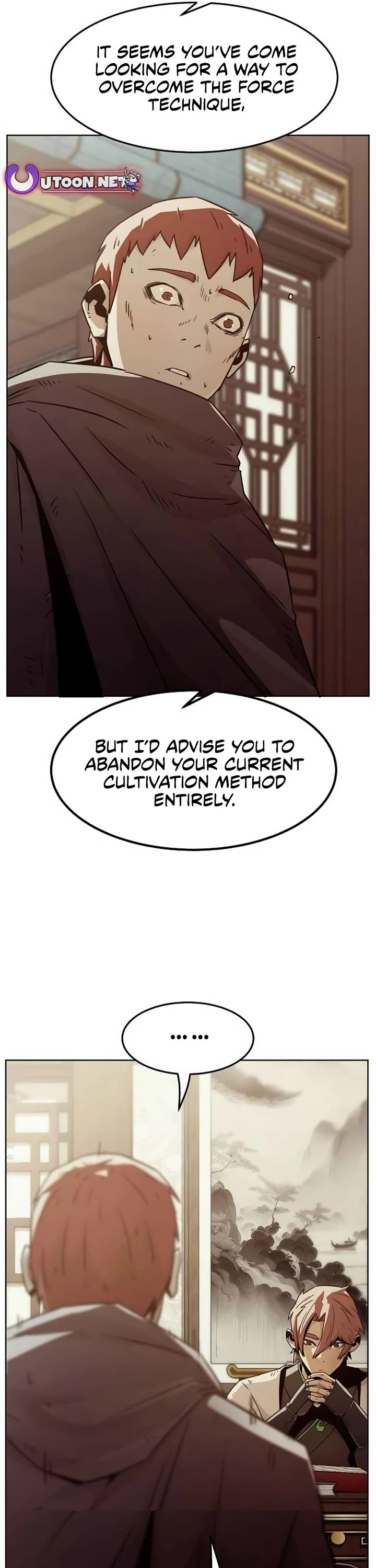 Becoming the Swordmaster Rank Young Lord of the Sichuan Tang Family Chapter 51 page 38 - Chapter 51