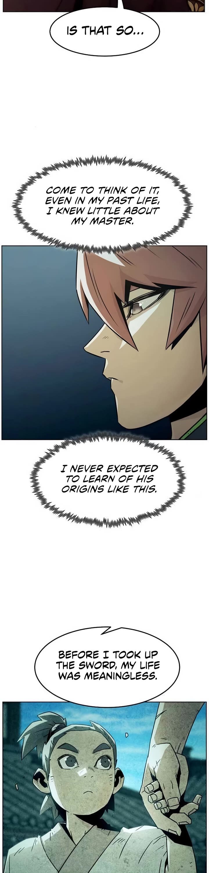 Becoming the Swordmaster Rank Young Lord of the Sichuan Tang Family Chapter 51 page 39 - Chapter 51