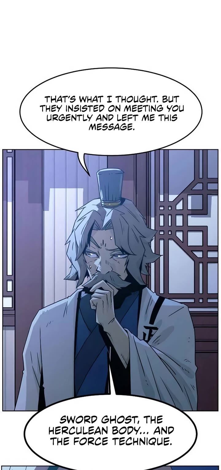 Becoming the Swordmaster Rank Young Lord of the Sichuan Tang Family Chapter 51 page 4 - Chapter 51