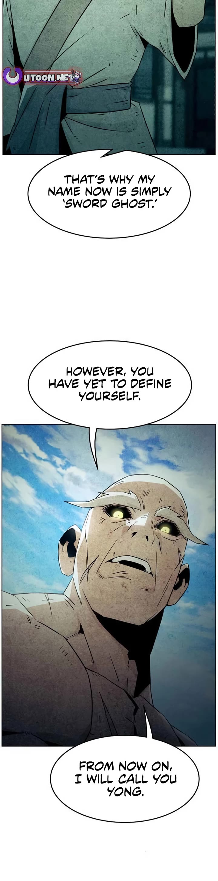 Becoming the Swordmaster Rank Young Lord of the Sichuan Tang Family Chapter 51 page 40 - Chapter 51