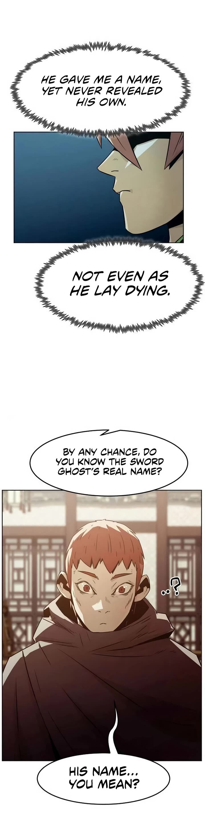 Becoming the Swordmaster Rank Young Lord of the Sichuan Tang Family Chapter 51 page 41 - Chapter 51