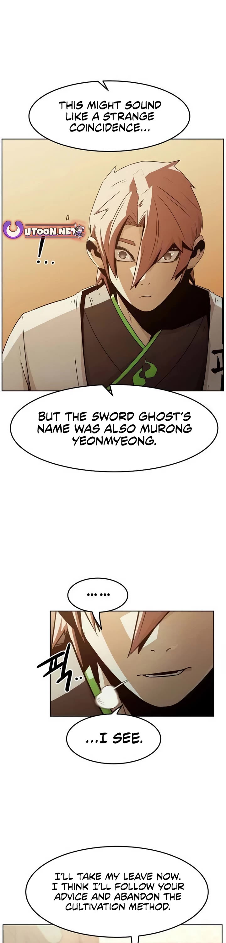 Becoming the Swordmaster Rank Young Lord of the Sichuan Tang Family Chapter 51 page 42 - Chapter 51
