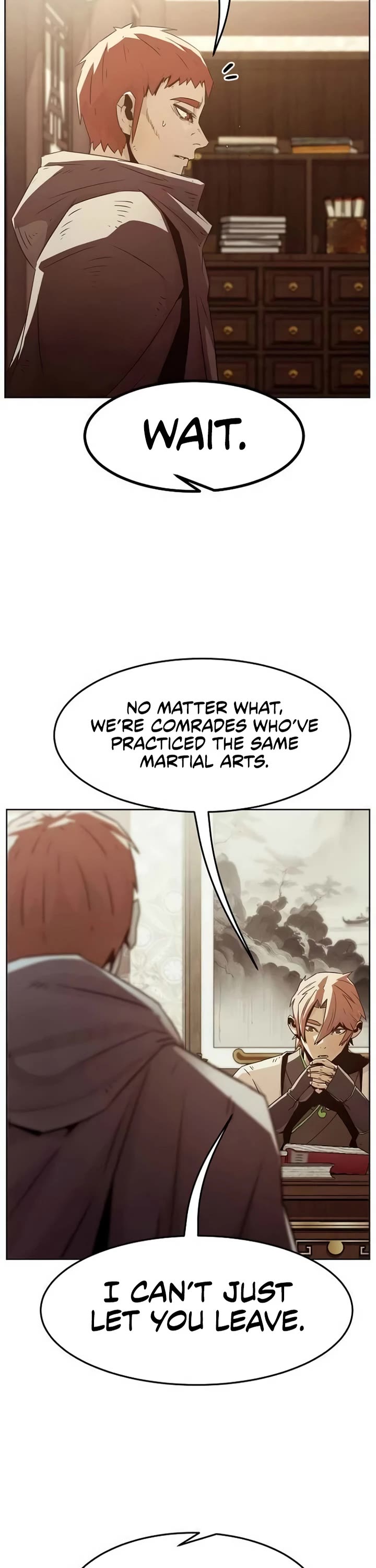 Becoming the Swordmaster Rank Young Lord of the Sichuan Tang Family Chapter 51 page 43 - Chapter 51