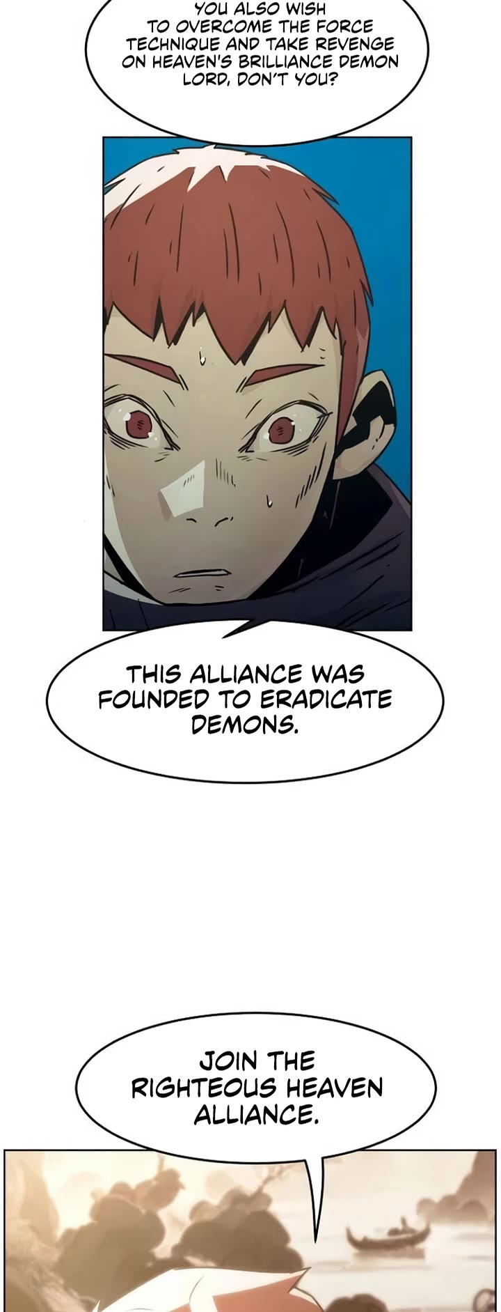Becoming the Swordmaster Rank Young Lord of the Sichuan Tang Family Chapter 51 page 44 - Chapter 51