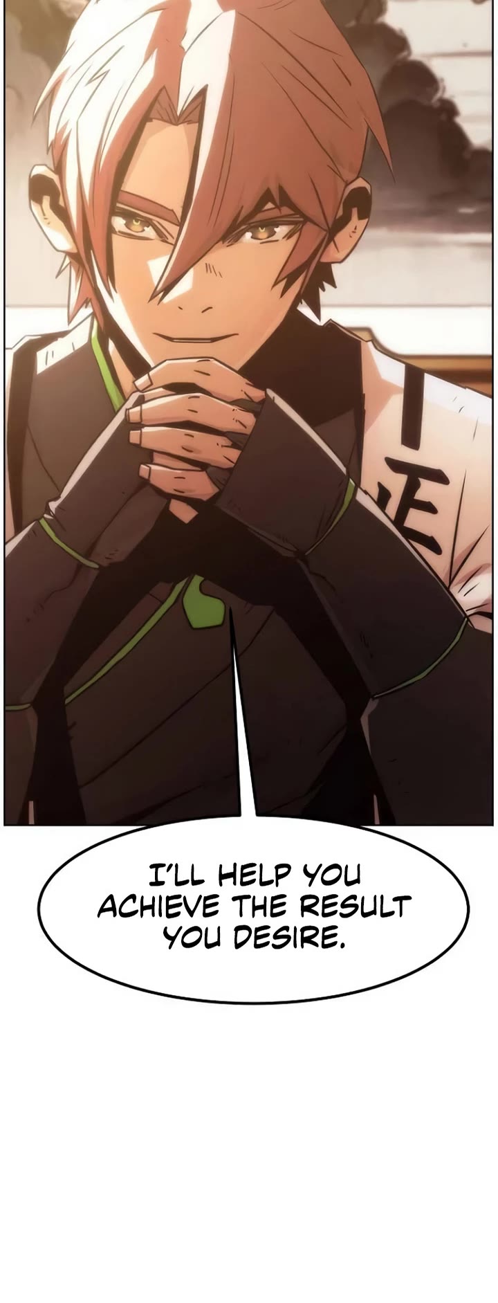 Becoming the Swordmaster Rank Young Lord of the Sichuan Tang Family Chapter 51 page 45 - Chapter 51