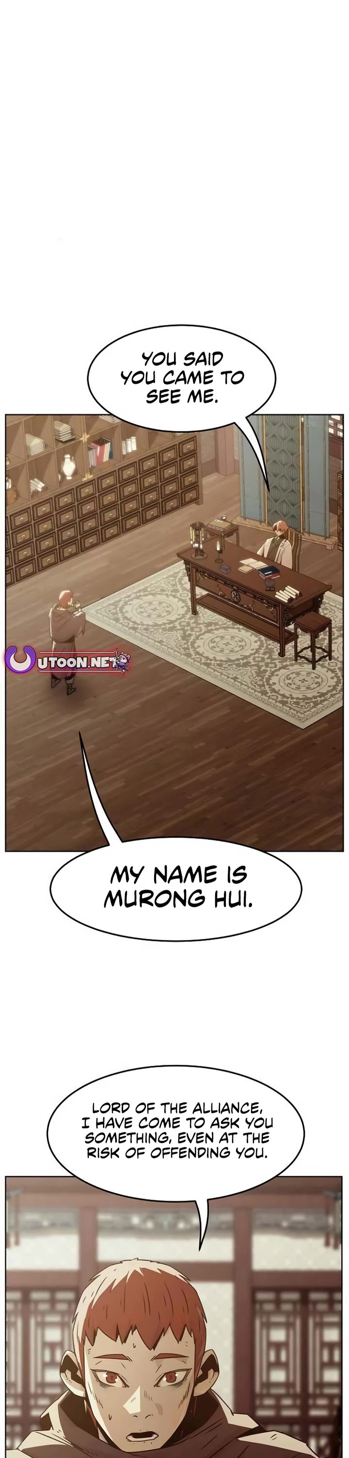 Becoming the Swordmaster Rank Young Lord of the Sichuan Tang Family Chapter 51 page 6 - Chapter 51