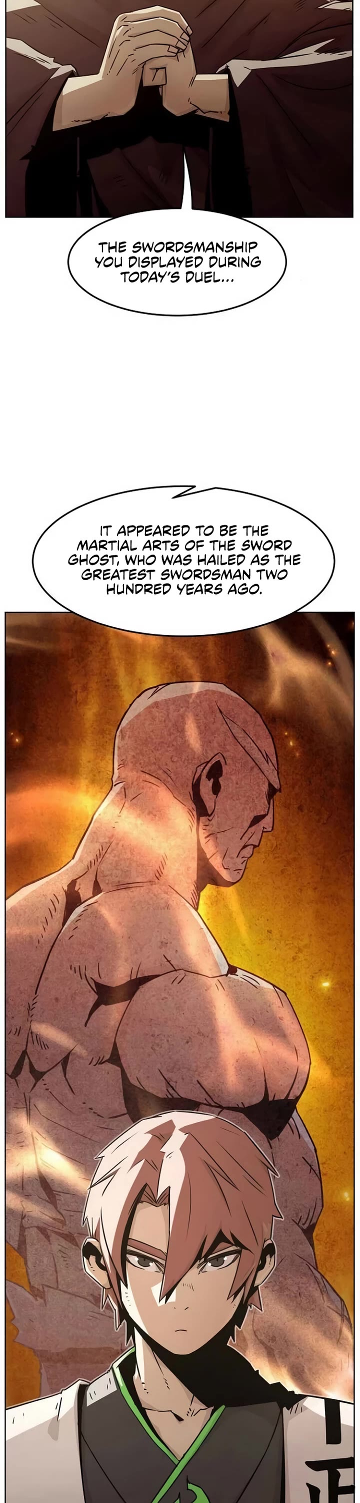 Becoming the Swordmaster Rank Young Lord of the Sichuan Tang Family Chapter 51 page 7 - Chapter 51