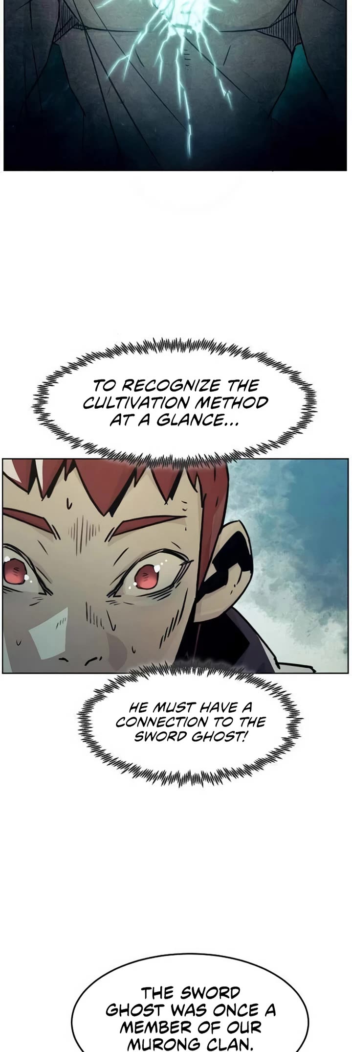 Becoming the Swordmaster Rank Young Lord of the Sichuan Tang Family Chapter 51 page 9 - Chapter 51