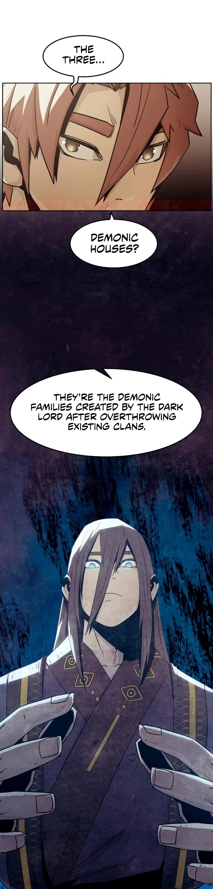 Becoming the Swordmaster Rank Young Lord of the Sichuan Tang Family Chapter 52 page 11 - Chapter 52