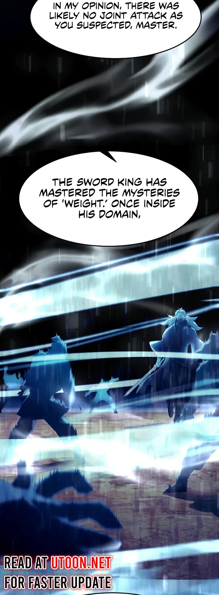 Becoming the Swordmaster Rank Young Lord of the Sichuan Tang Family Chapter 52 page 14 - Chapter 52