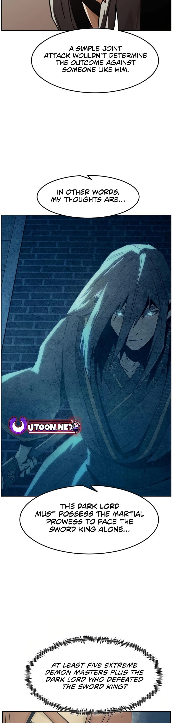 Becoming the Swordmaster Rank Young Lord of the Sichuan Tang Family Chapter 52 page 16 - Chapter 52