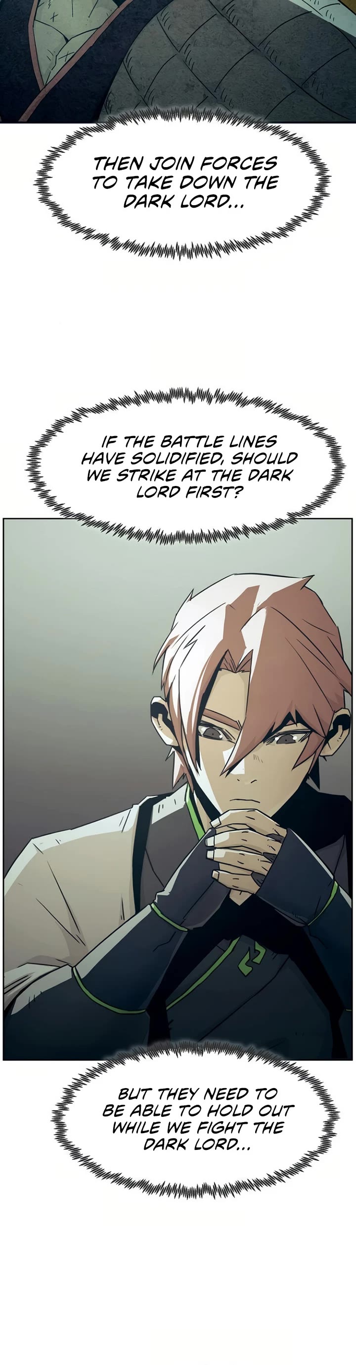 Becoming the Swordmaster Rank Young Lord of the Sichuan Tang Family Chapter 52 page 18 - Chapter 52