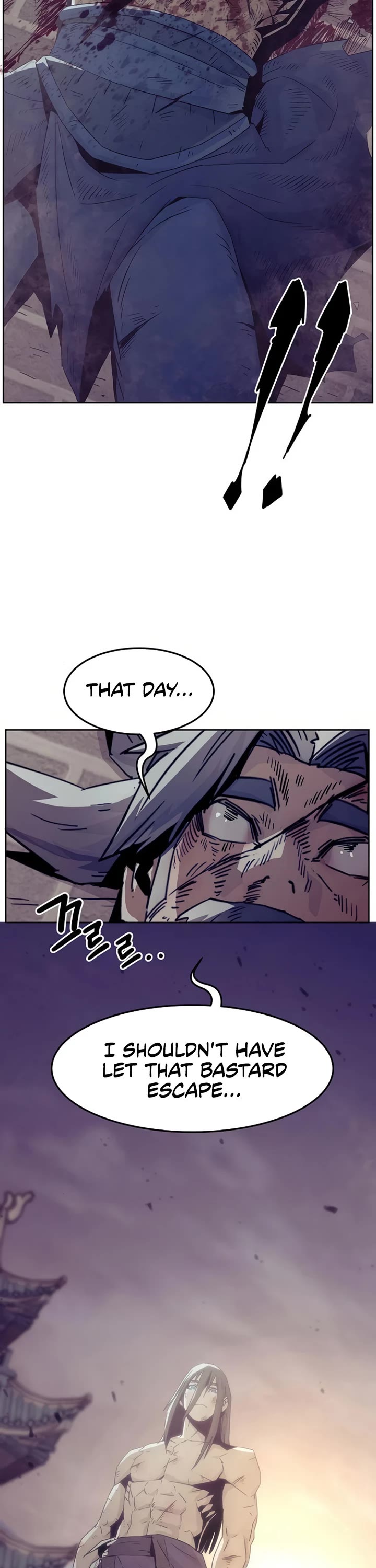 Becoming the Swordmaster Rank Young Lord of the Sichuan Tang Family Chapter 52 page 2 - Chapter 52