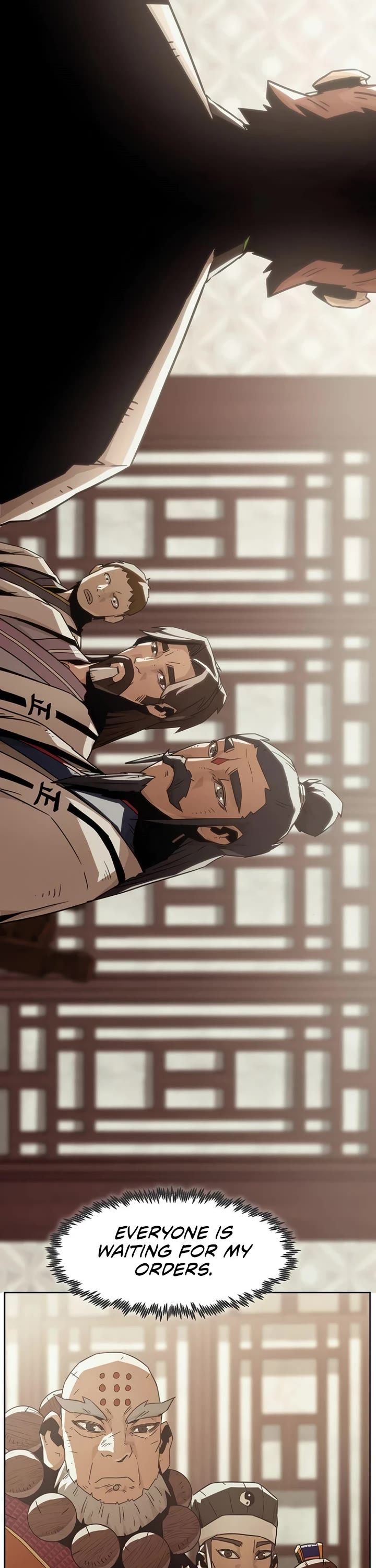 Becoming the Swordmaster Rank Young Lord of the Sichuan Tang Family Chapter 52 page 20 - Chapter 52