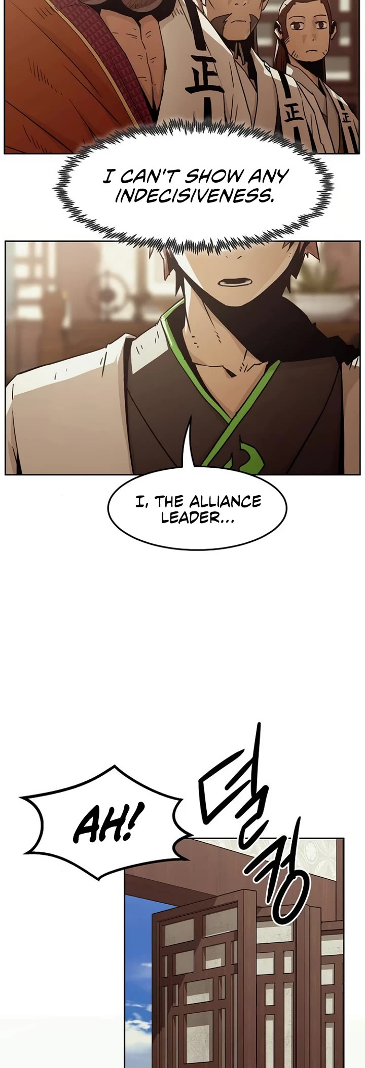 Becoming the Swordmaster Rank Young Lord of the Sichuan Tang Family Chapter 52 page 21 - Chapter 52