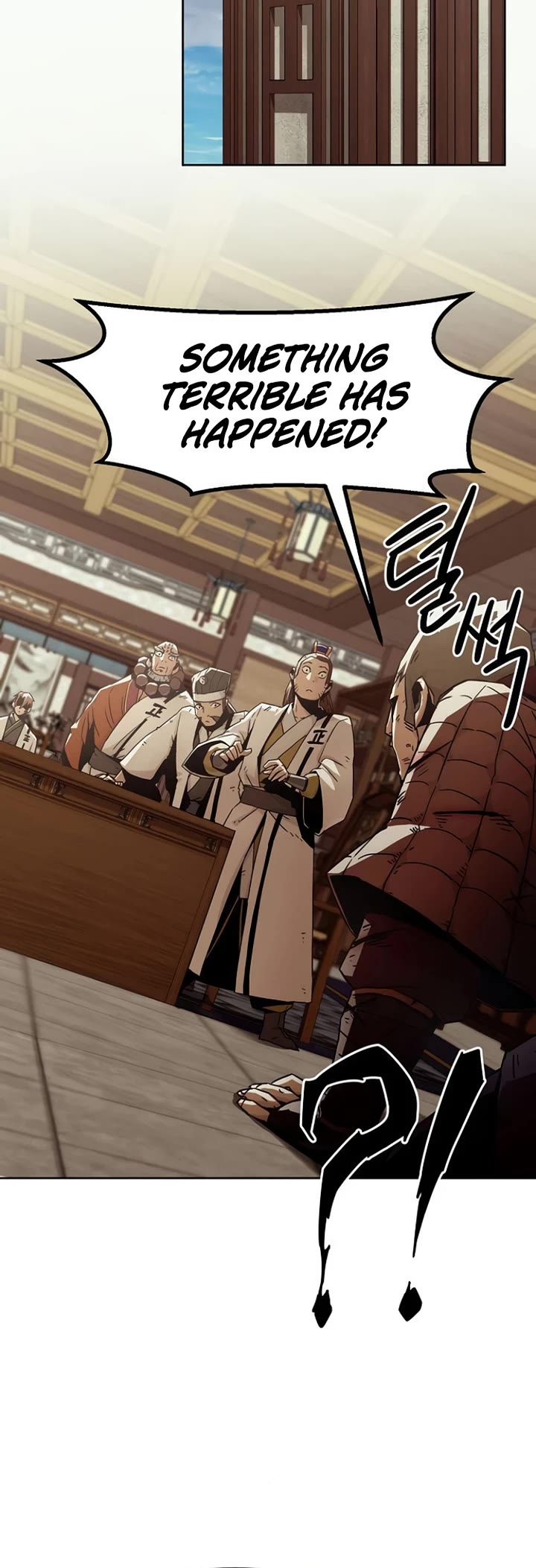 Becoming the Swordmaster Rank Young Lord of the Sichuan Tang Family Chapter 52 page 22 - Chapter 52
