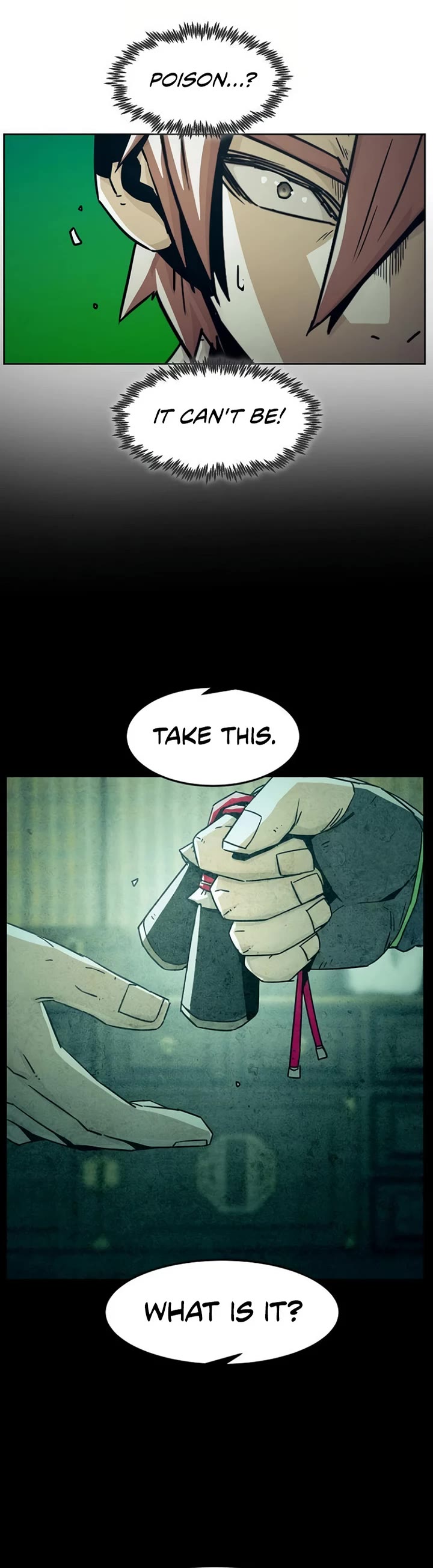 Becoming the Swordmaster Rank Young Lord of the Sichuan Tang Family Chapter 52 page 26 - Chapter 52