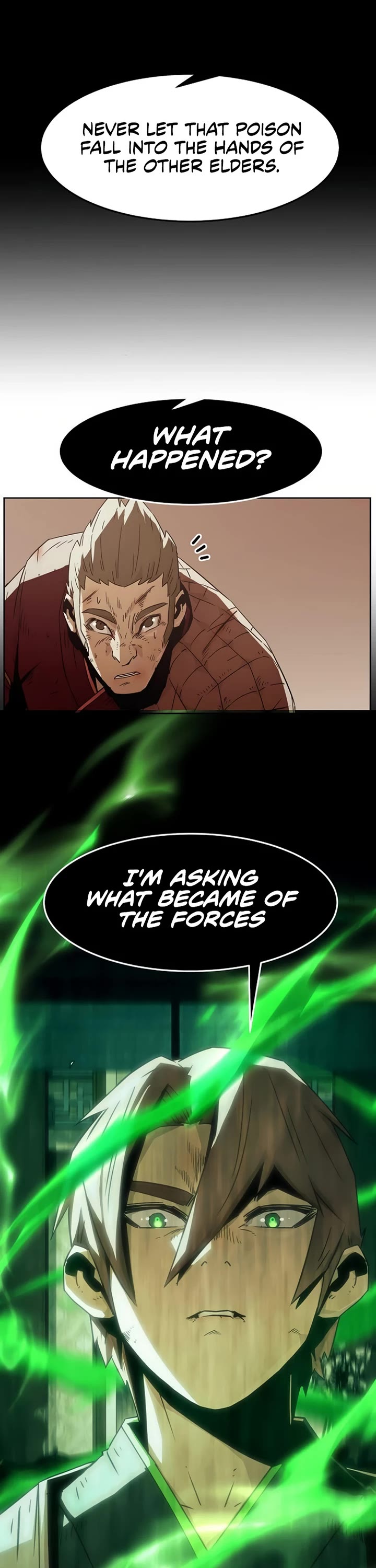 Becoming the Swordmaster Rank Young Lord of the Sichuan Tang Family Chapter 52 page 29 - Chapter 52