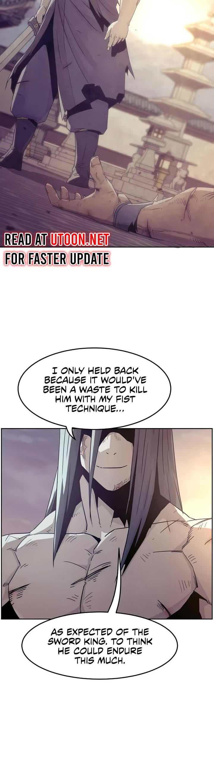 Becoming the Swordmaster Rank Young Lord of the Sichuan Tang Family Chapter 52 page 3 - Chapter 52