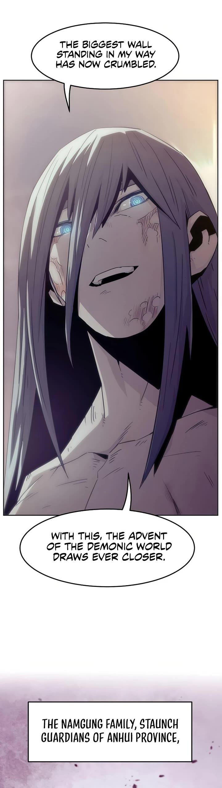 Becoming the Swordmaster Rank Young Lord of the Sichuan Tang Family Chapter 52 page 4 - Chapter 52