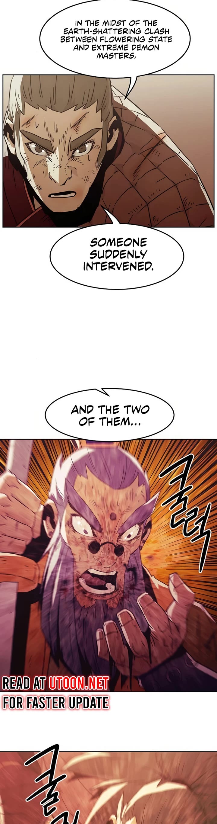 Becoming the Swordmaster Rank Young Lord of the Sichuan Tang Family Chapter 52 page 41 - Chapter 52