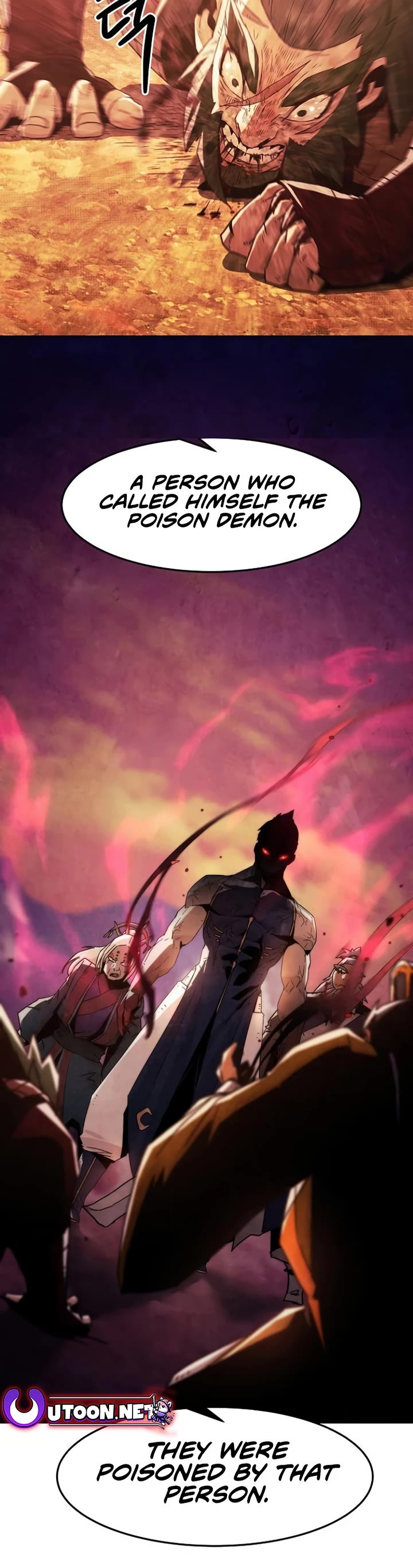 Becoming the Swordmaster Rank Young Lord of the Sichuan Tang Family Chapter 52 page 42 - Chapter 52