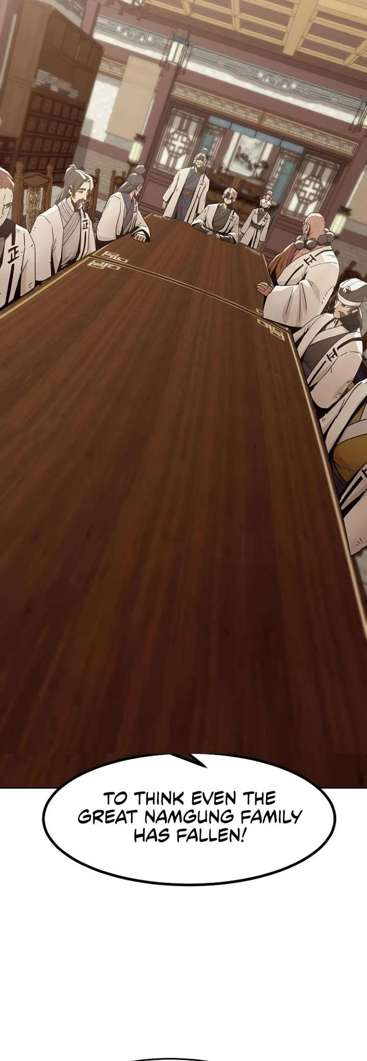 Becoming the Swordmaster Rank Young Lord of the Sichuan Tang Family Chapter 52 page 9 - Chapter 52