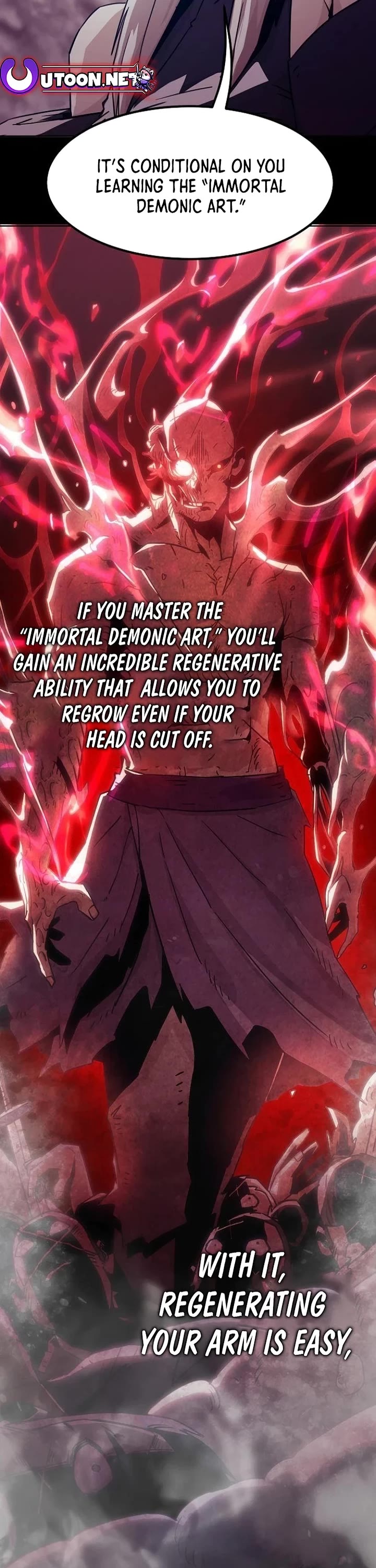 Becoming the Swordmaster Rank Young Lord of the Sichuan Tang Family Chapter 53 page 11 - Chapter 53
