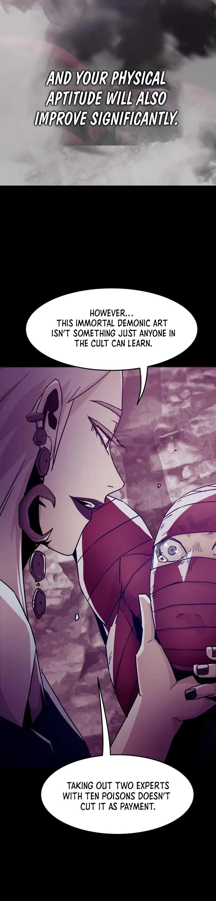Becoming the Swordmaster Rank Young Lord of the Sichuan Tang Family Chapter 53 page 12 - Chapter 53