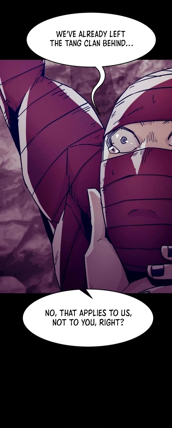 Becoming the Swordmaster Rank Young Lord of the Sichuan Tang Family Chapter 53 page 14 - Chapter 53