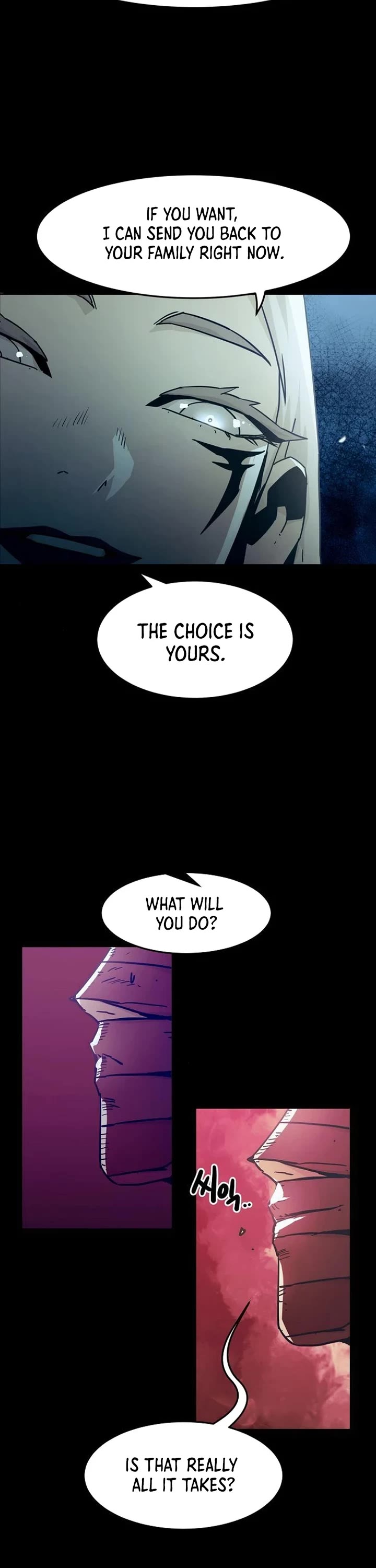 Becoming the Swordmaster Rank Young Lord of the Sichuan Tang Family Chapter 53 page 16 - Chapter 53