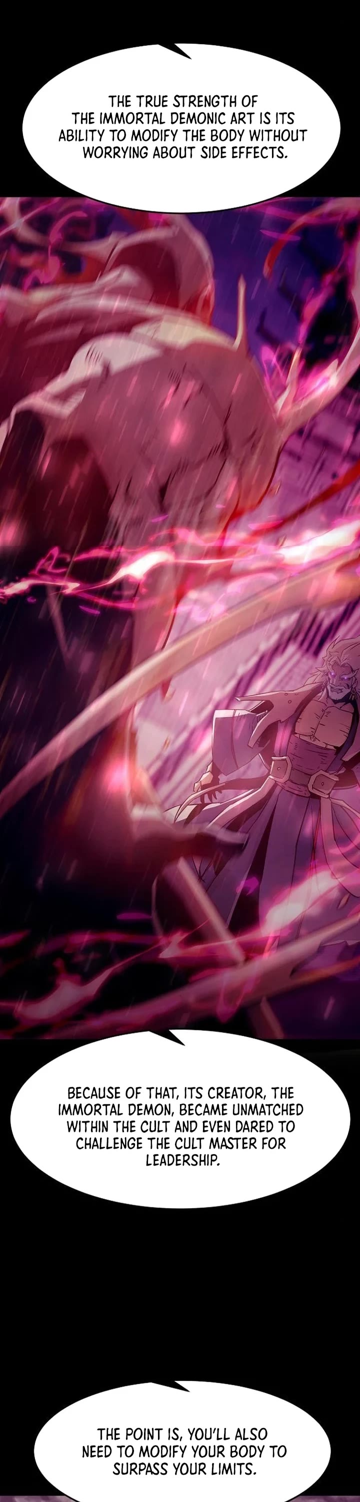Becoming the Swordmaster Rank Young Lord of the Sichuan Tang Family Chapter 53 page 26 - Chapter 53