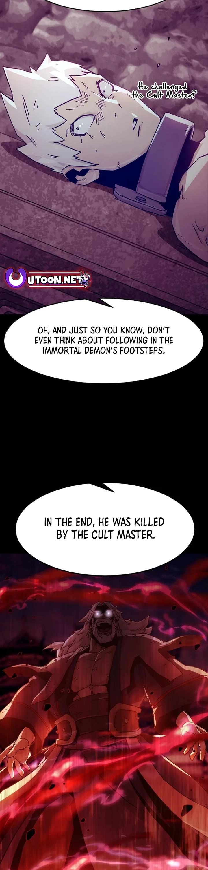 Becoming the Swordmaster Rank Young Lord of the Sichuan Tang Family Chapter 53 page 27 - Chapter 53