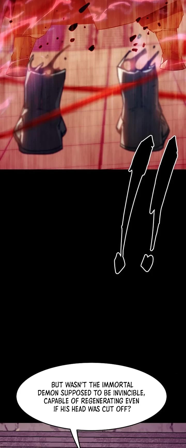 Becoming the Swordmaster Rank Young Lord of the Sichuan Tang Family Chapter 53 page 28 - Chapter 53