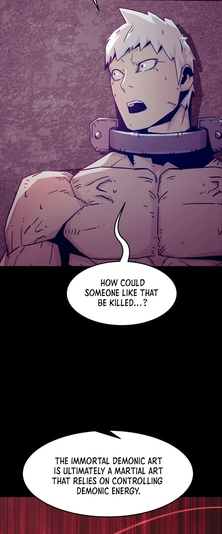 Becoming the Swordmaster Rank Young Lord of the Sichuan Tang Family Chapter 53 page 29 - Chapter 53