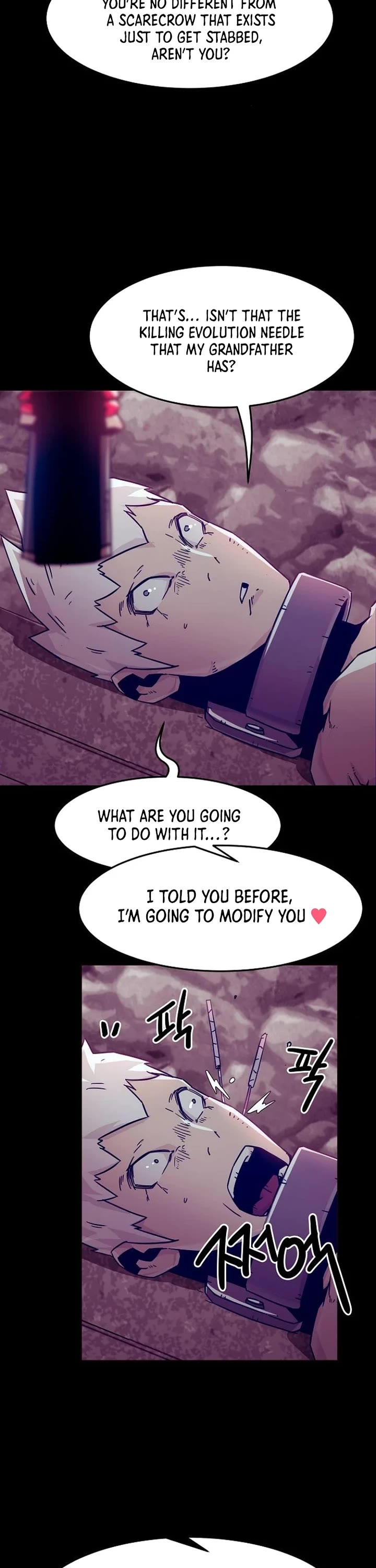 Becoming the Swordmaster Rank Young Lord of the Sichuan Tang Family Chapter 53 page 32 - Chapter 53