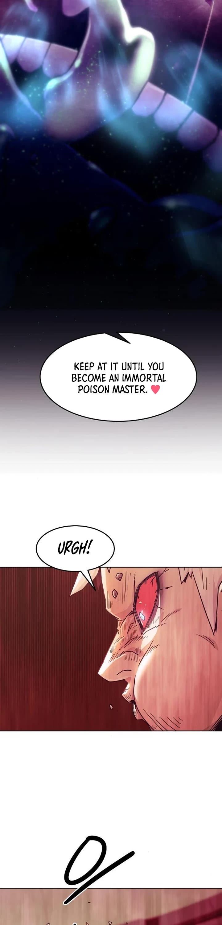 Becoming the Swordmaster Rank Young Lord of the Sichuan Tang Family Chapter 53 page 36 - Chapter 53