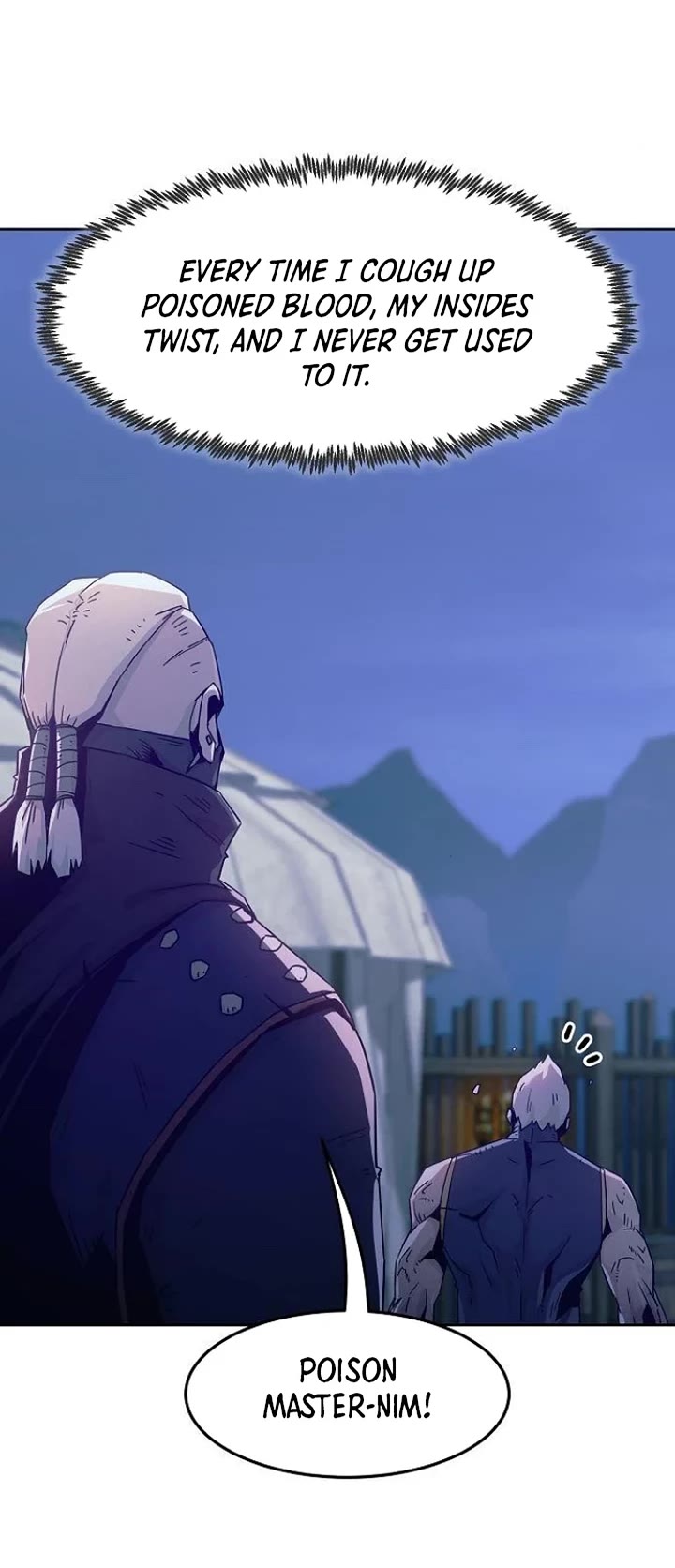 Becoming the Swordmaster Rank Young Lord of the Sichuan Tang Family Chapter 53 page 38 - Chapter 53