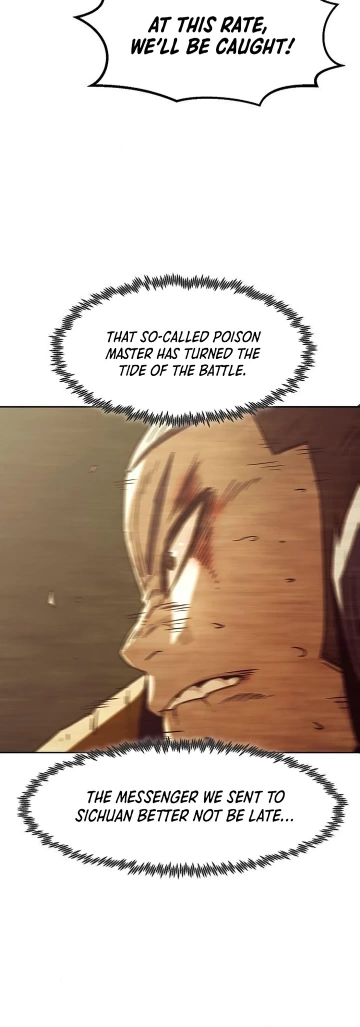 Becoming the Swordmaster Rank Young Lord of the Sichuan Tang Family Chapter 53 page 44 - Chapter 53