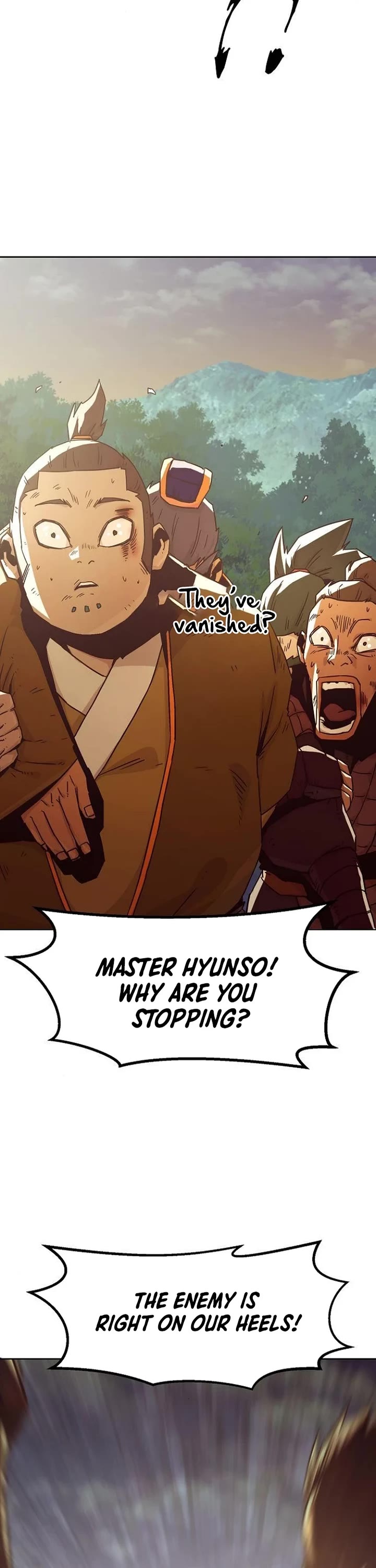 Becoming the Swordmaster Rank Young Lord of the Sichuan Tang Family Chapter 53 page 46 - Chapter 53