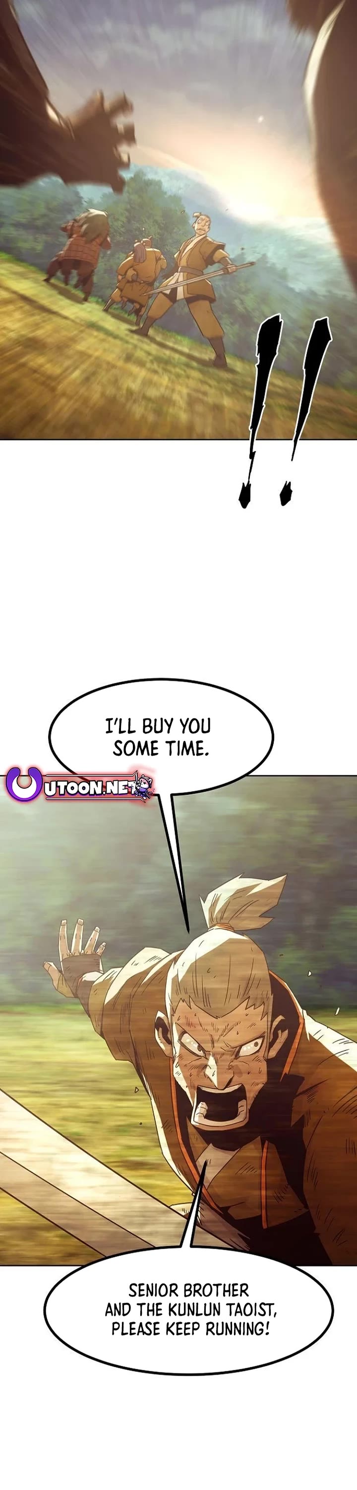 Becoming the Swordmaster Rank Young Lord of the Sichuan Tang Family Chapter 53 page 47 - Chapter 53