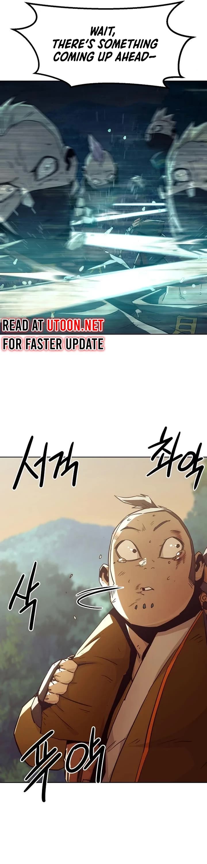 Becoming the Swordmaster Rank Young Lord of the Sichuan Tang Family Chapter 53 page 50 - Chapter 53