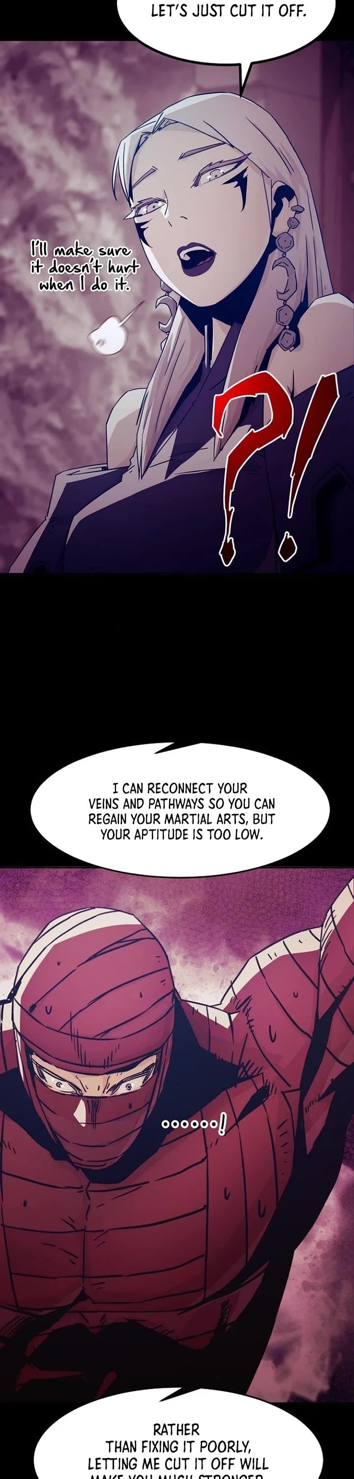 Becoming the Swordmaster Rank Young Lord of the Sichuan Tang Family Chapter 53 page 7 - Chapter 53