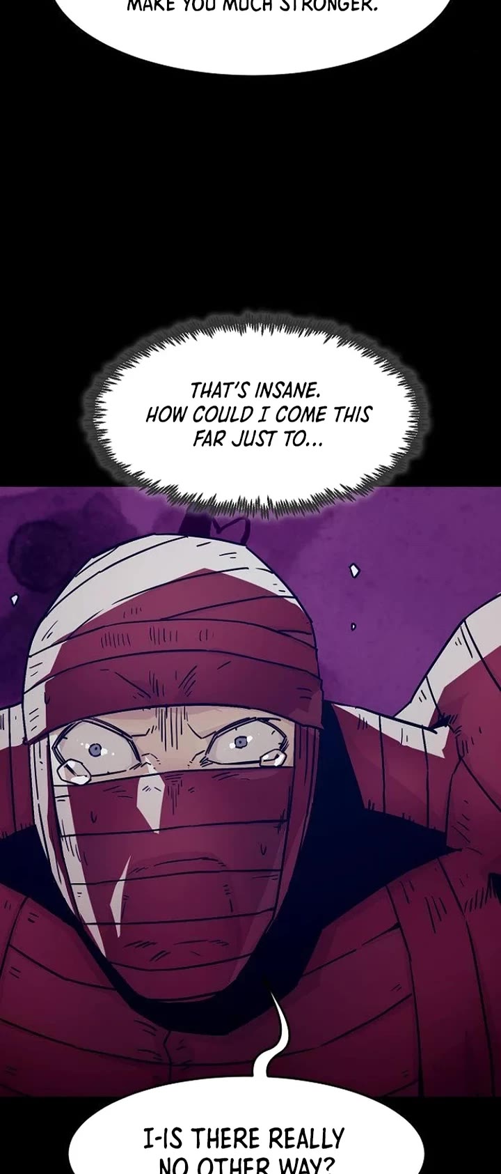 Becoming the Swordmaster Rank Young Lord of the Sichuan Tang Family Chapter 53 page 8 - Chapter 53