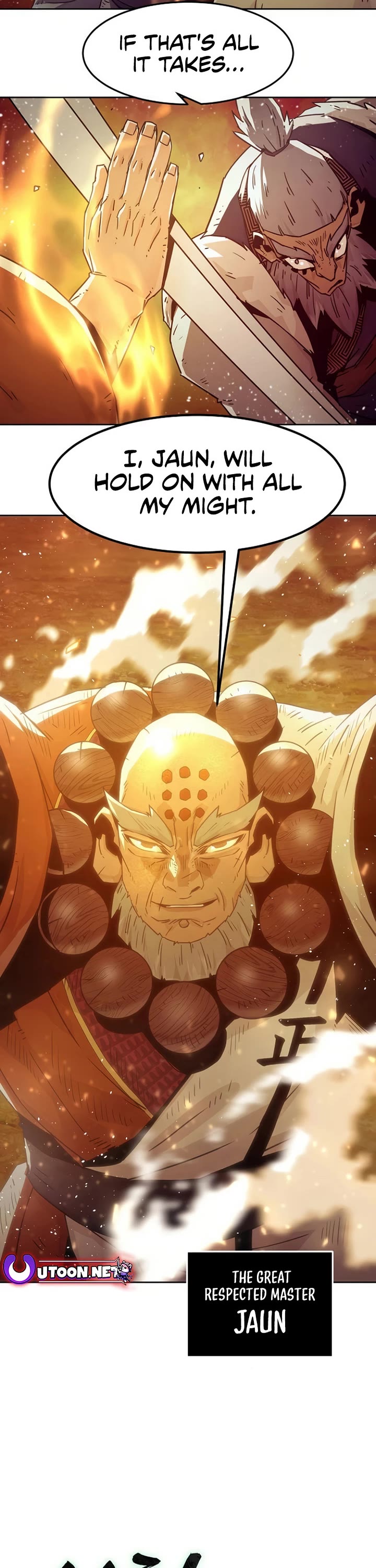 Becoming the Swordmaster Rank Young Lord of the Sichuan Tang Family Chapter 54 page 11 - Chapter 54