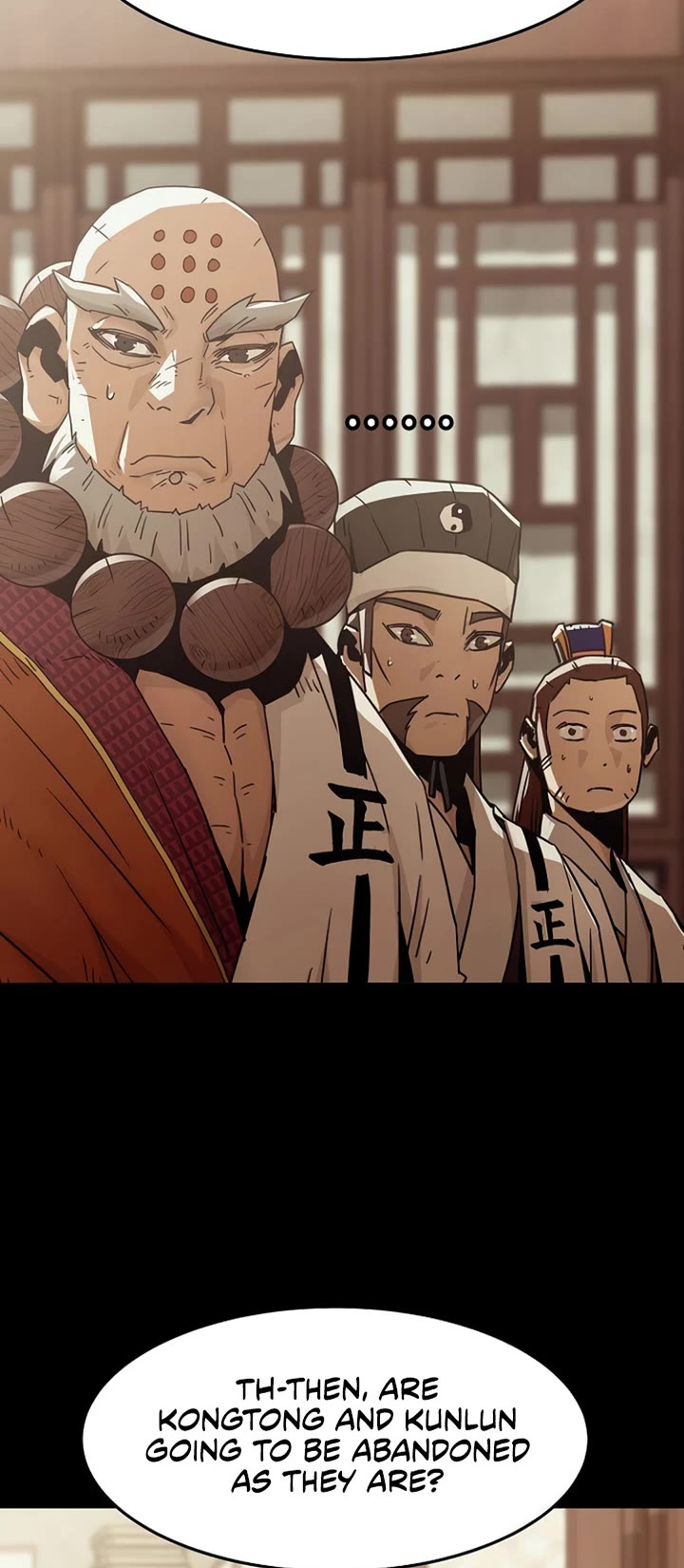 Becoming the Swordmaster Rank Young Lord of the Sichuan Tang Family Chapter 54 page 14 - Chapter 54